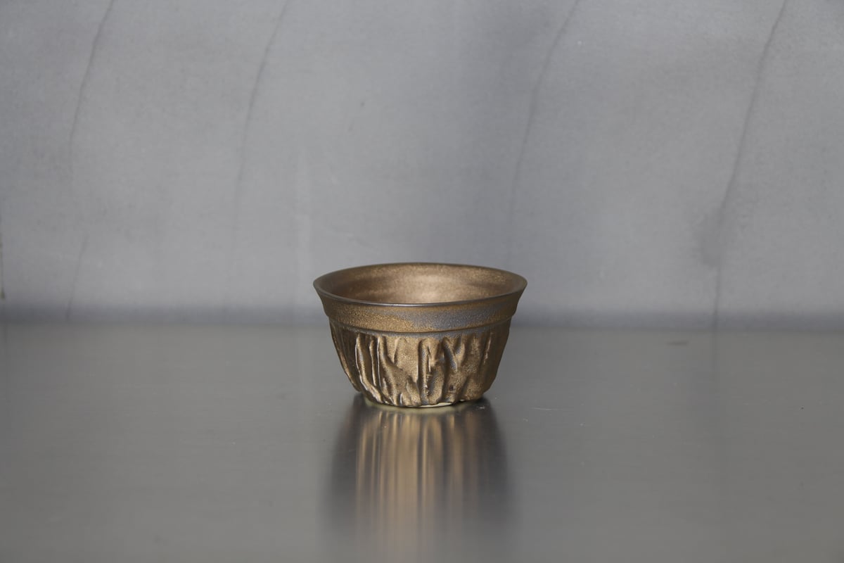 宮下将太Coral Pot Alchemia S size 新品