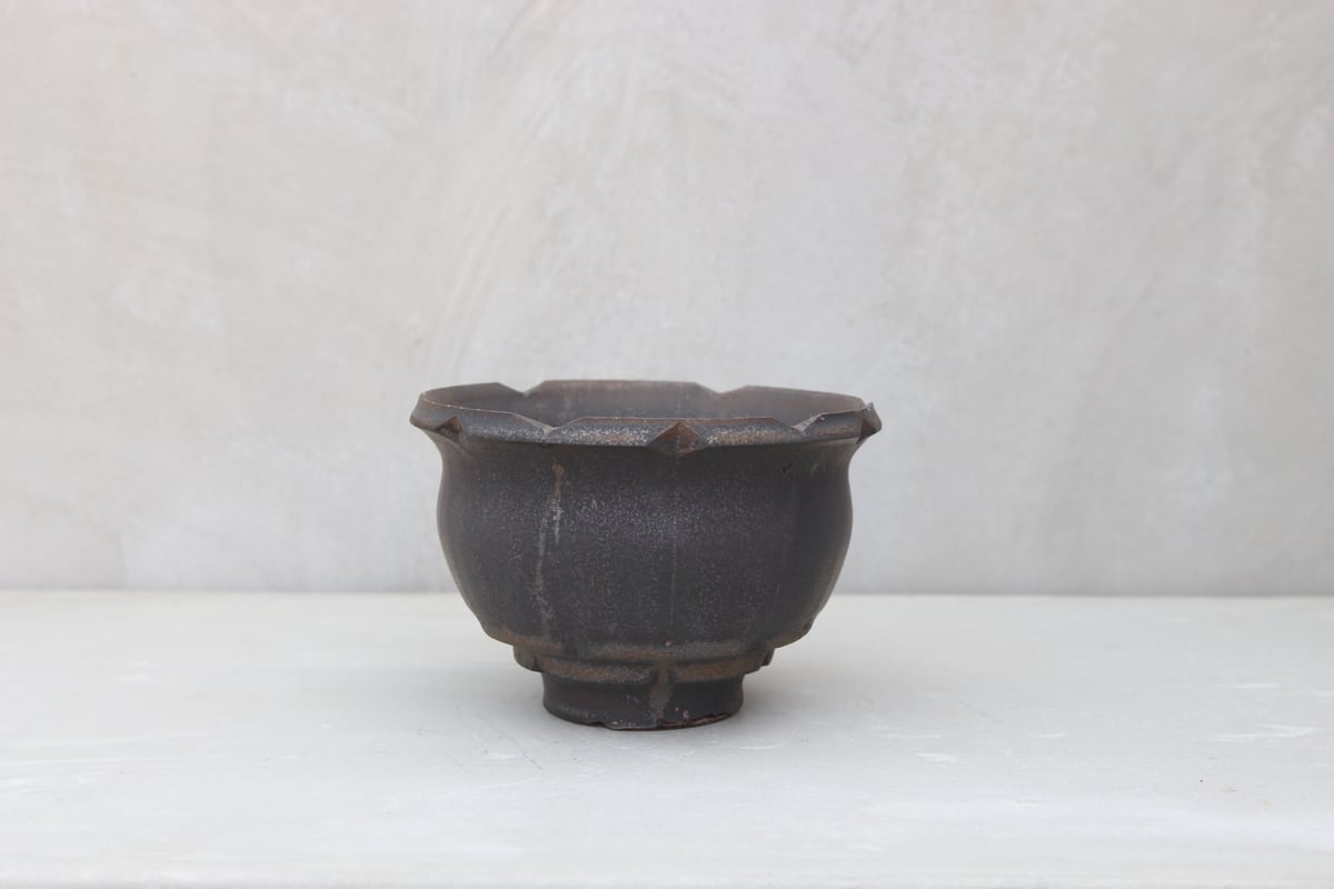 大貫 弘由岐 GEO 鉢 goujin valiem カタチ製作所 SRL