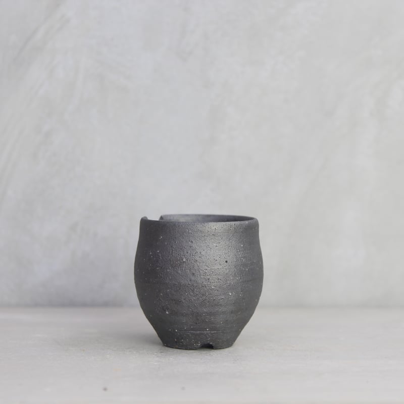 美品】N/OH コロ鉢 XSサイズ