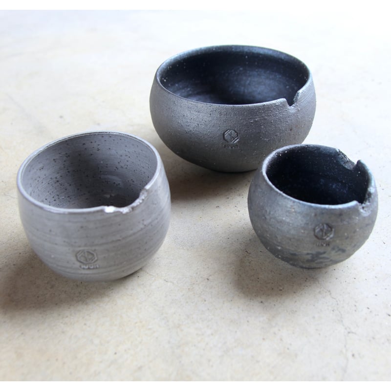 N/OH セット!③ ーSS - ＋XS＋2号 3点 | PORTOLANO