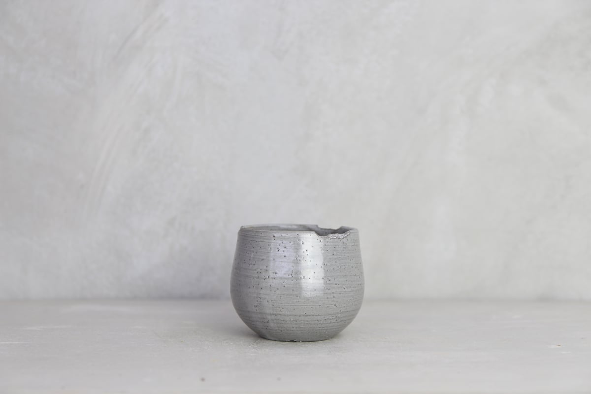 N/OH コロ鉢】XS-（No.141) | PORTOLANO