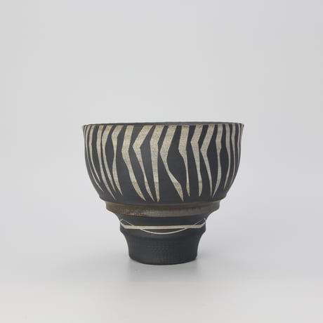 大貫弘由岐 陶器鉢 大貫 弘由岐 - EROSION - （No.028) | PORTOLANO