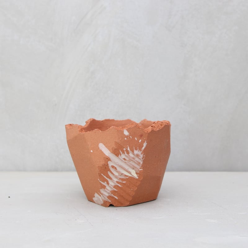 N/OH 澪標】SS– PERSIMMON PORTOLANO EXCLUSIVE 溌（No