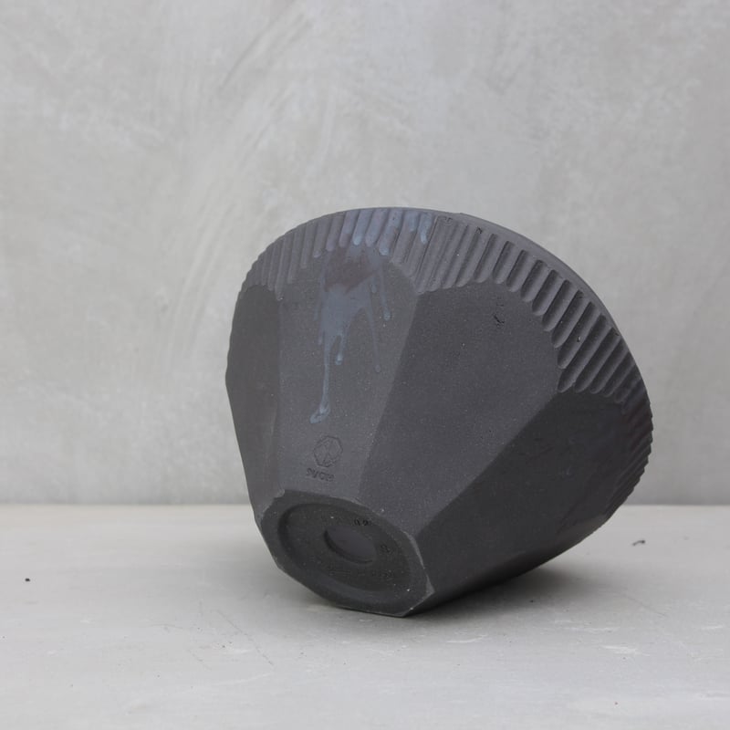 N/OH INORI】 S MIDDLE – RICH BLACK PORTOLANO