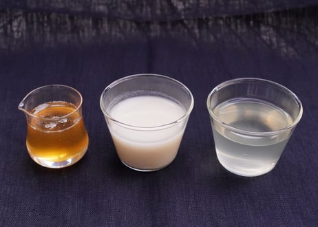 甘酒マイスター®講座(対面、動画通信、ZOOMオンライン)