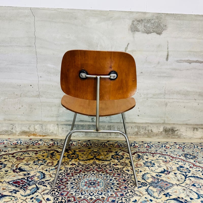 Herman Miller DCM chair | ten-4 store