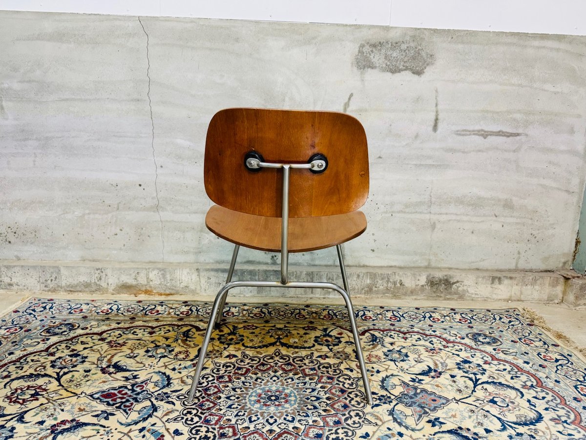Herman Miller DCM chair | ten-4 store