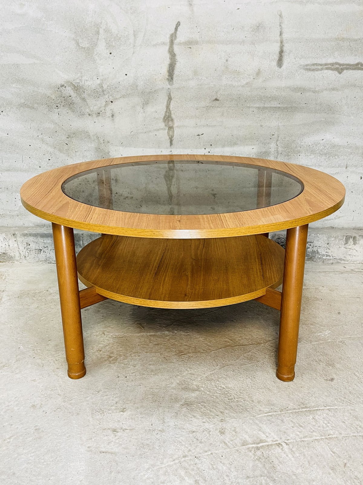 SCHREiBER シュライバー コーヒーテーブル ジープラン アーコール SCHREiBER(シュライバー) コーヒーテーブル | ten-4 store