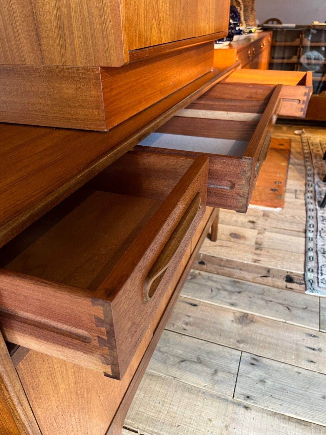 g-plan Fresco Short John Sideboard | ten-4 store g-plan Fresco Short John Sideboard | ten-4 store