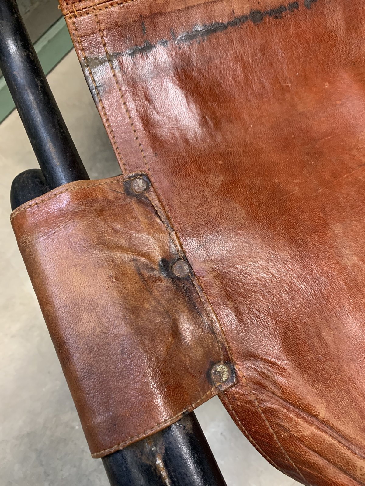 シャルロットペリアン レザルクチェア | ten-4 store シャルロットペリアン レザルクチェア | ten-4 store