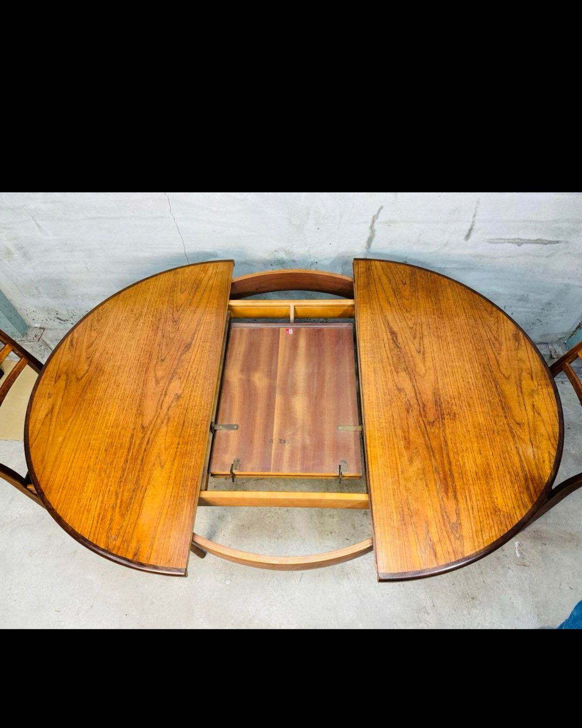 G-PLAN gplan g-plan ジープラン ラウンドテーブル | ten-4 store