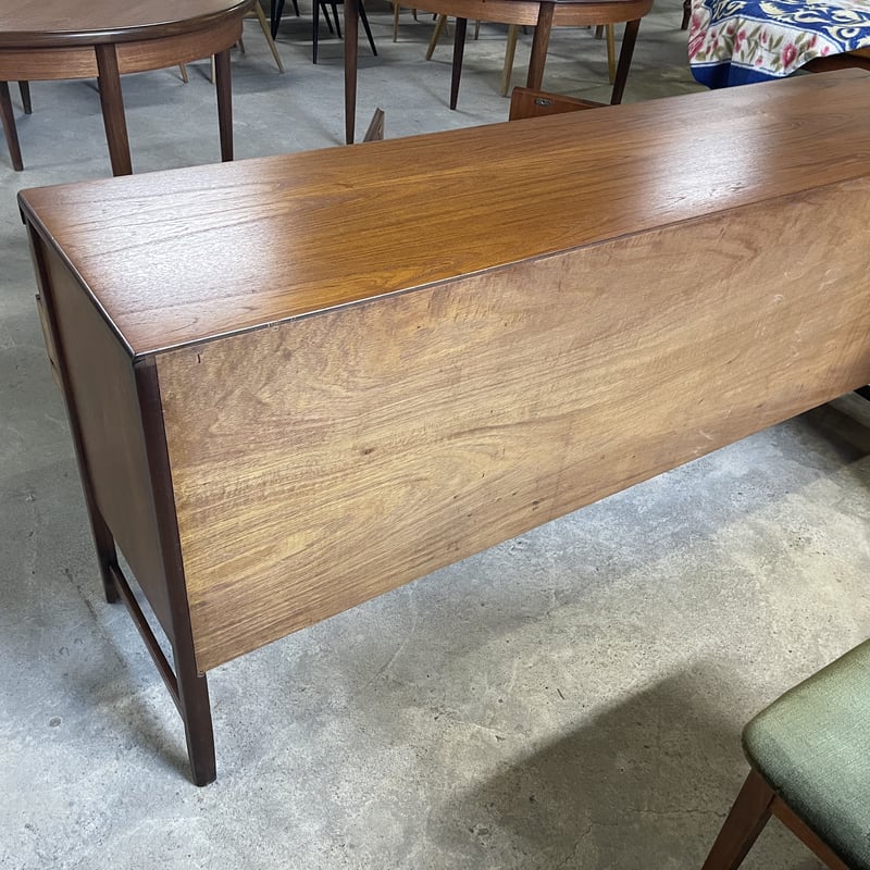 nathan Circle Sideboard | ten-4 store