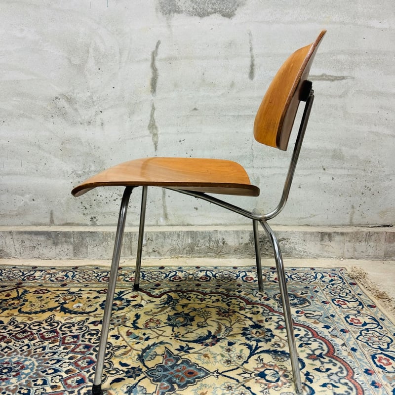 Herman Miller DCM chair | ten-4 store