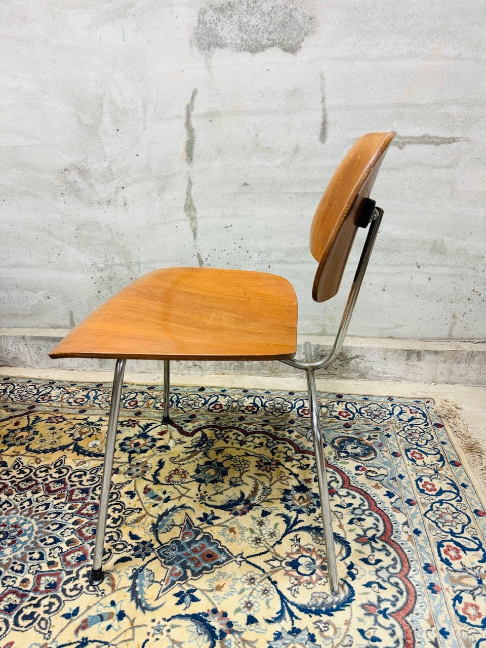Herman Miller DCM chair | ten-4 store