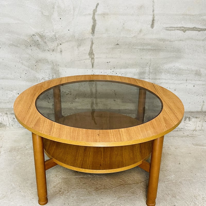 SCHREiBER(シュライバー) コーヒーテーブル | ten-4 store