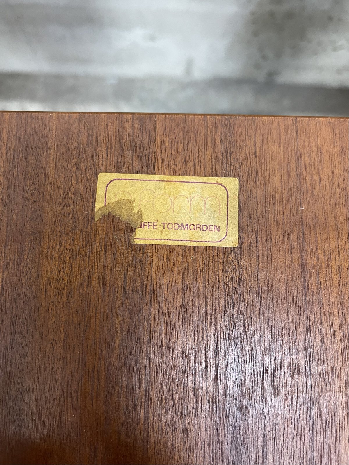 S-Form Round Extension Table | ten-4 store