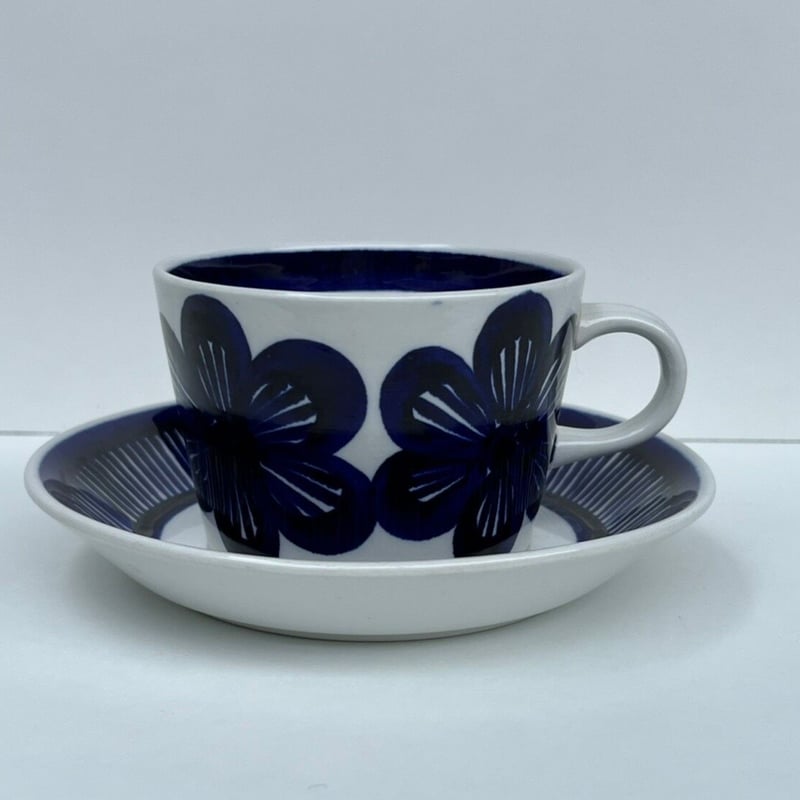 鎌倉店】 Arabia Finland 'SAMBA