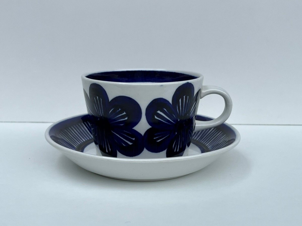 鎌倉店】 Arabia Finland 'SAMBA