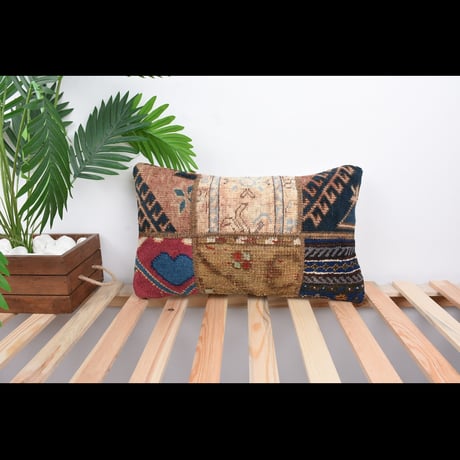 Kilim Pillow Cover　30×50