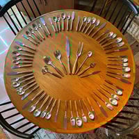 SCHREiBER(シュライバー) コーヒーテーブル | ten-4 store