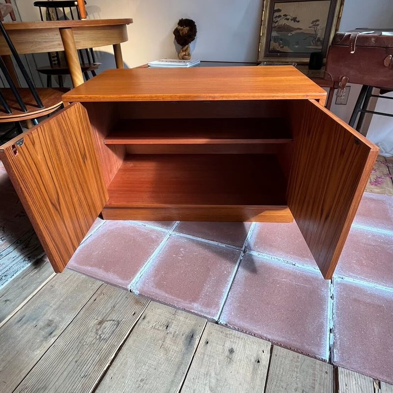 鎌倉店】 g-plan キャビネット | ten-4 store