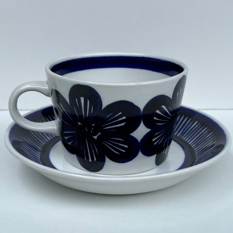 鎌倉店】 Arabia Finland 'SAMBA