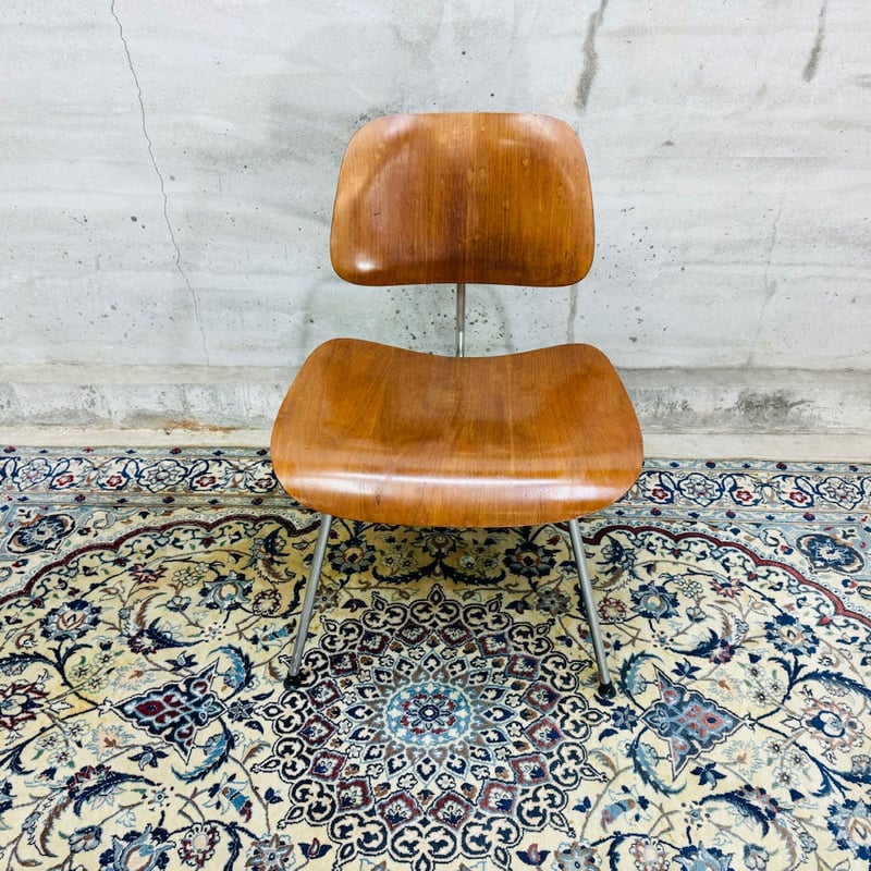 ハーマンミラー dcm harmanmiller dcm Charles Eames＆Ray Eames（チャールズ・イームズ＆レイ・イームズ