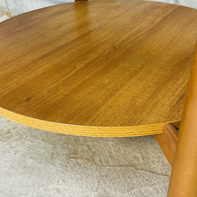 SCHREiBER(シュライバー) コーヒーテーブル | ten-4 store