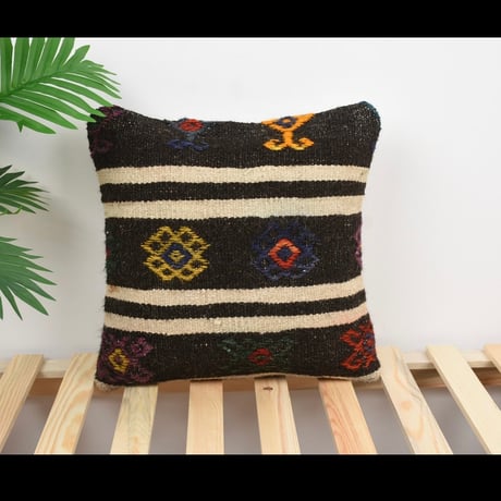 Vintage Cushion Rug