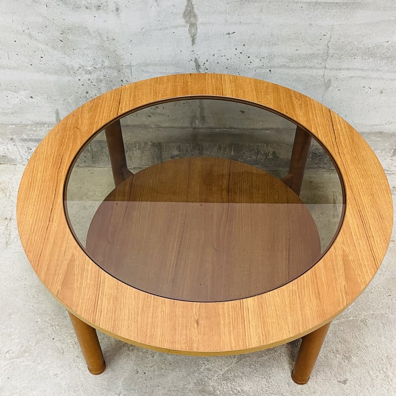 SCHREiBER(シュライバー) コーヒーテーブル | ten-4 store