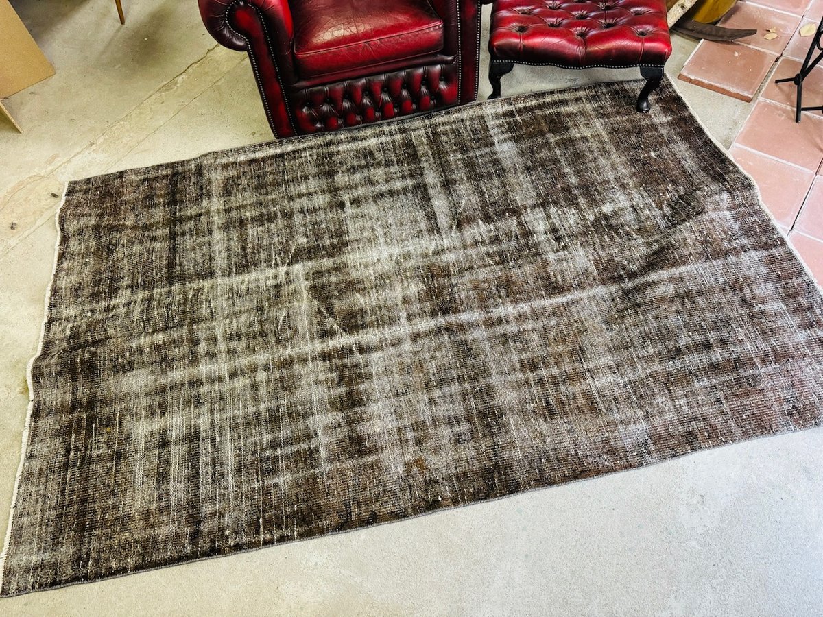 トルコ アナトリア産Vintage Rugs | ten-4 store