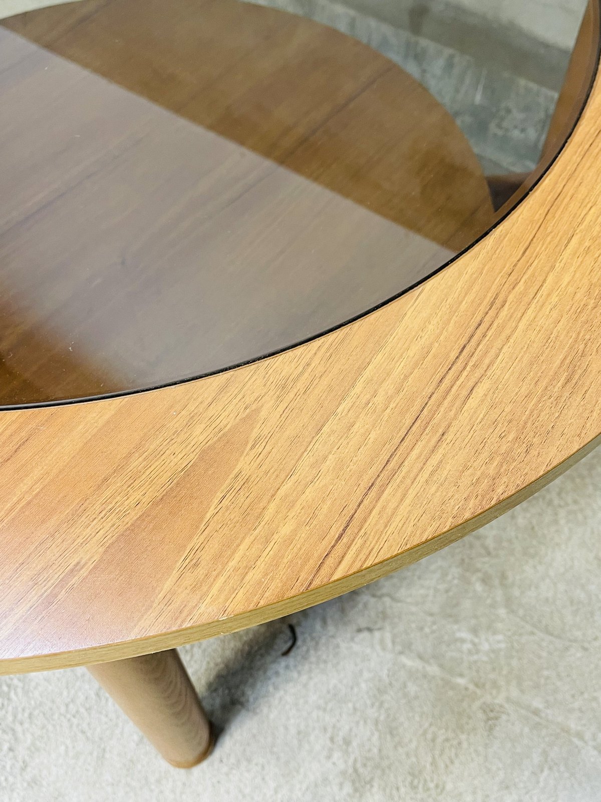 SCHREiBER(シュライバー) コーヒーテーブル | ten-4 store