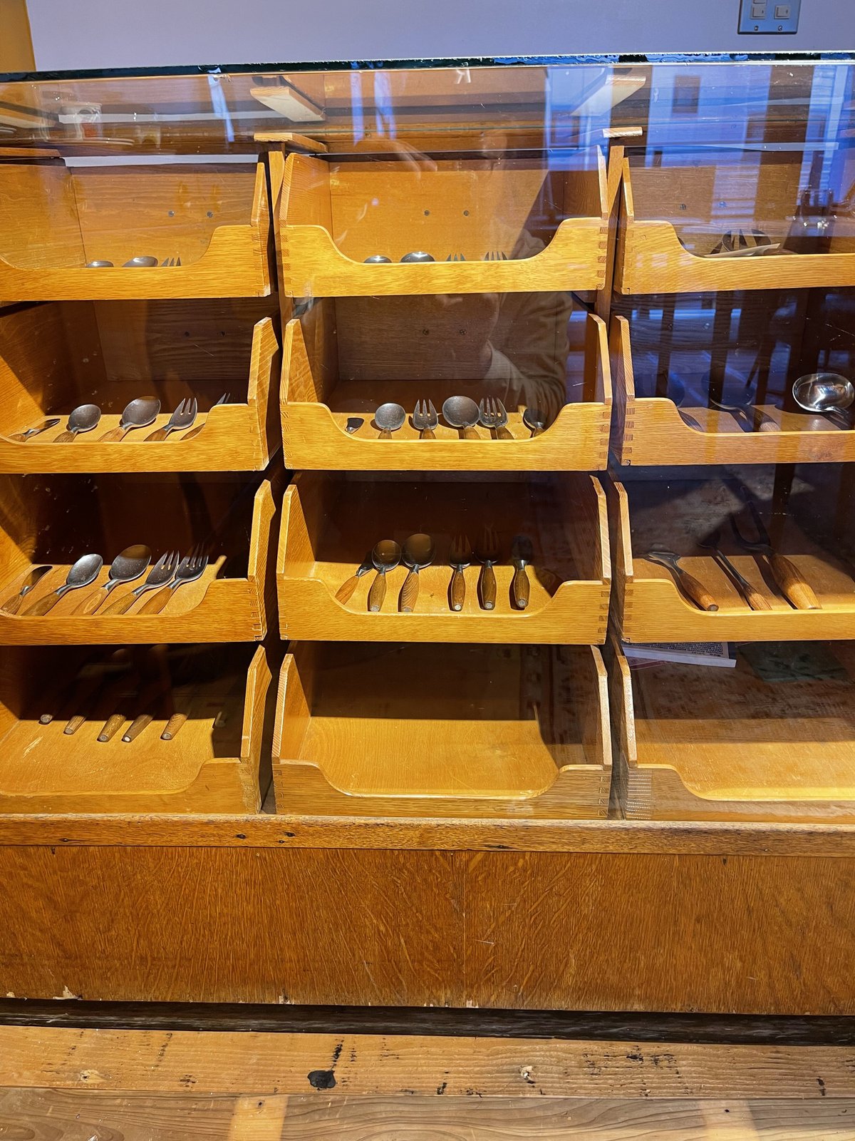 鎌倉店】イギリスヴィンテージ シャツケース | ten-4 store