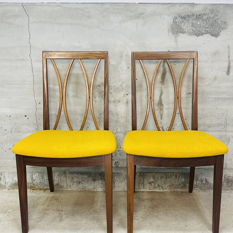 g-plan X-back chair | ten-4 store