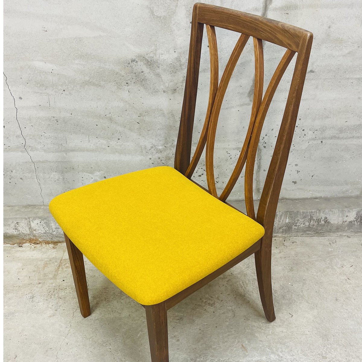 G-PLAN ダイニングチェア　X-Back g-plan X-back chair | ten-4 store