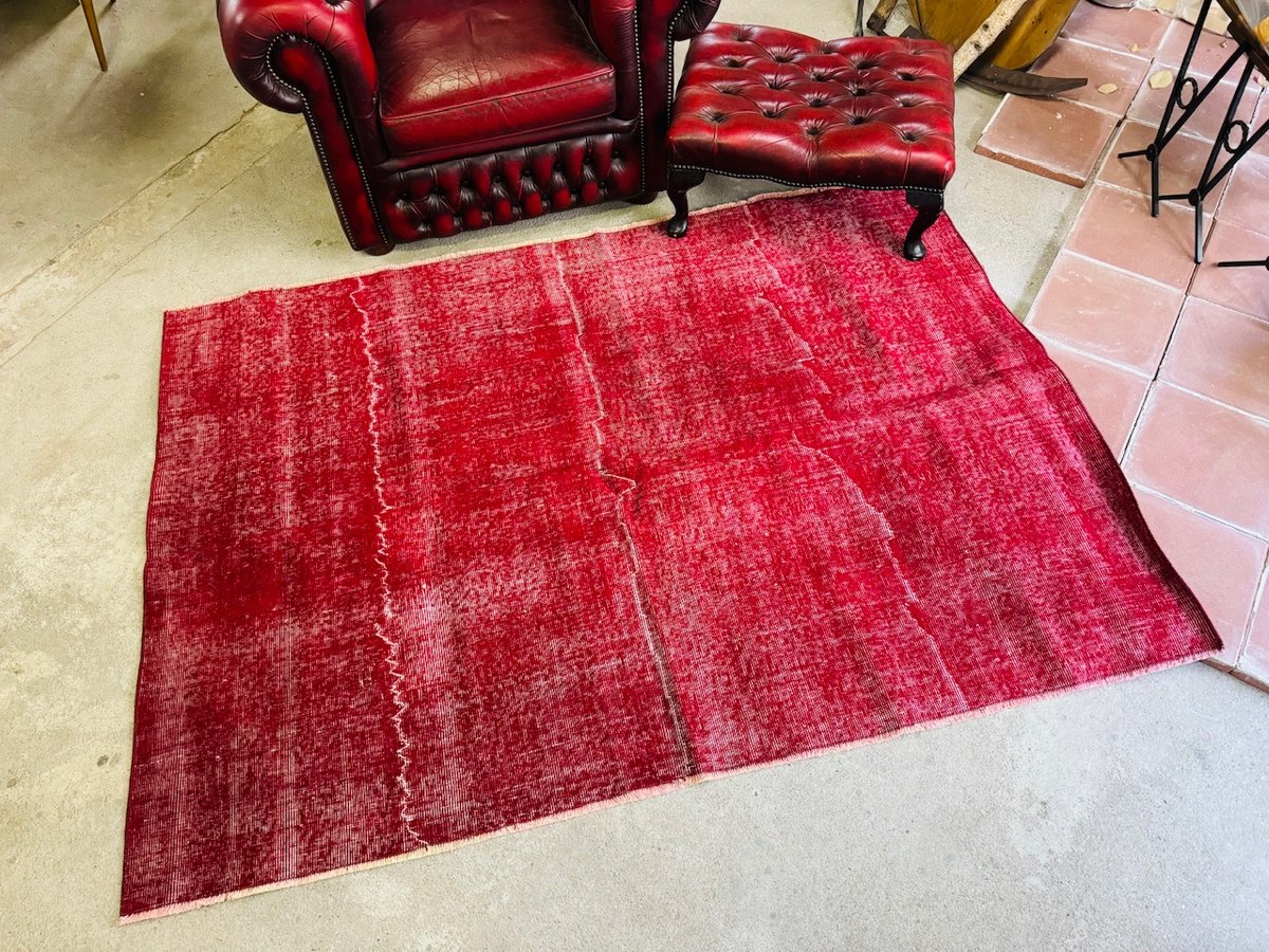 トルコ アナトリア産Vintage Rugs | ten-4 store