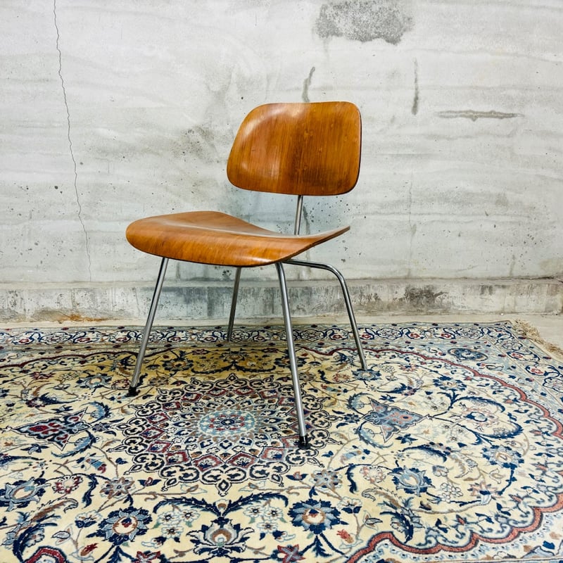 Herman Miller DCM chair | ten-4 store
