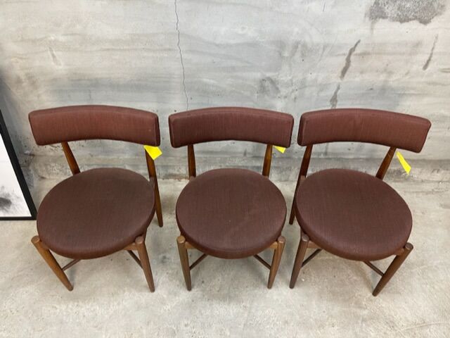 g-plan サーキュラーチェア | ten-4 store