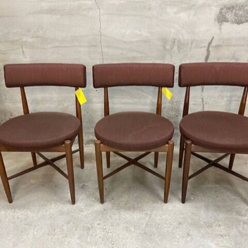 g-plan サーキュラーチェア | ten-4 store