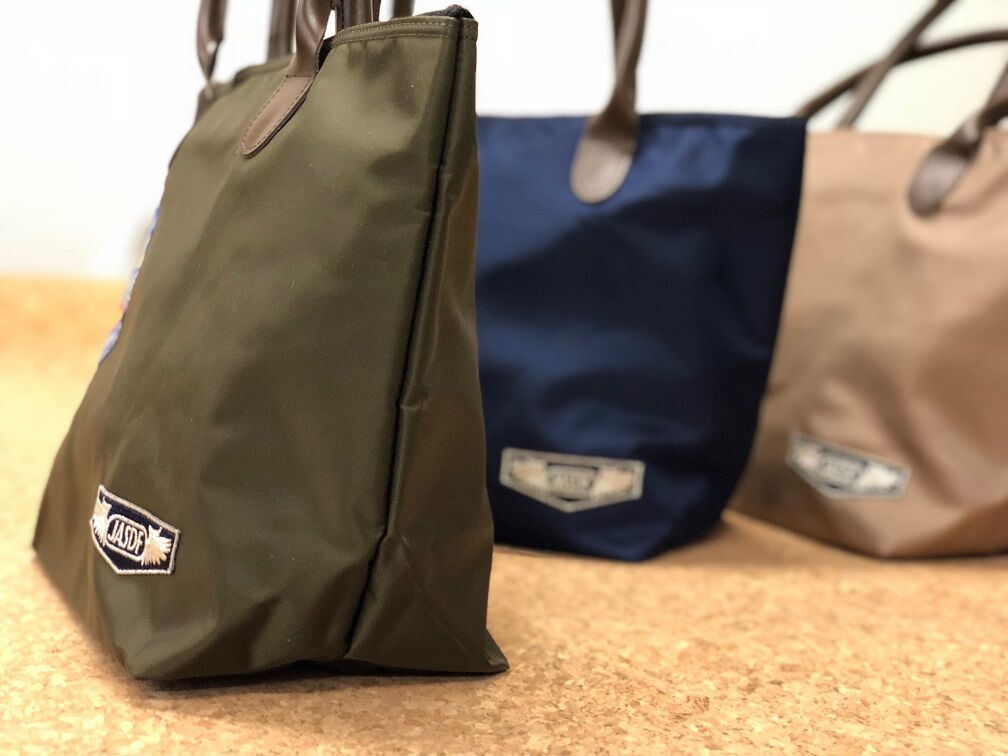 バッグ 航空自衛隊 ブルーインパルス JASDF トートバッグ | 24sekki STORE