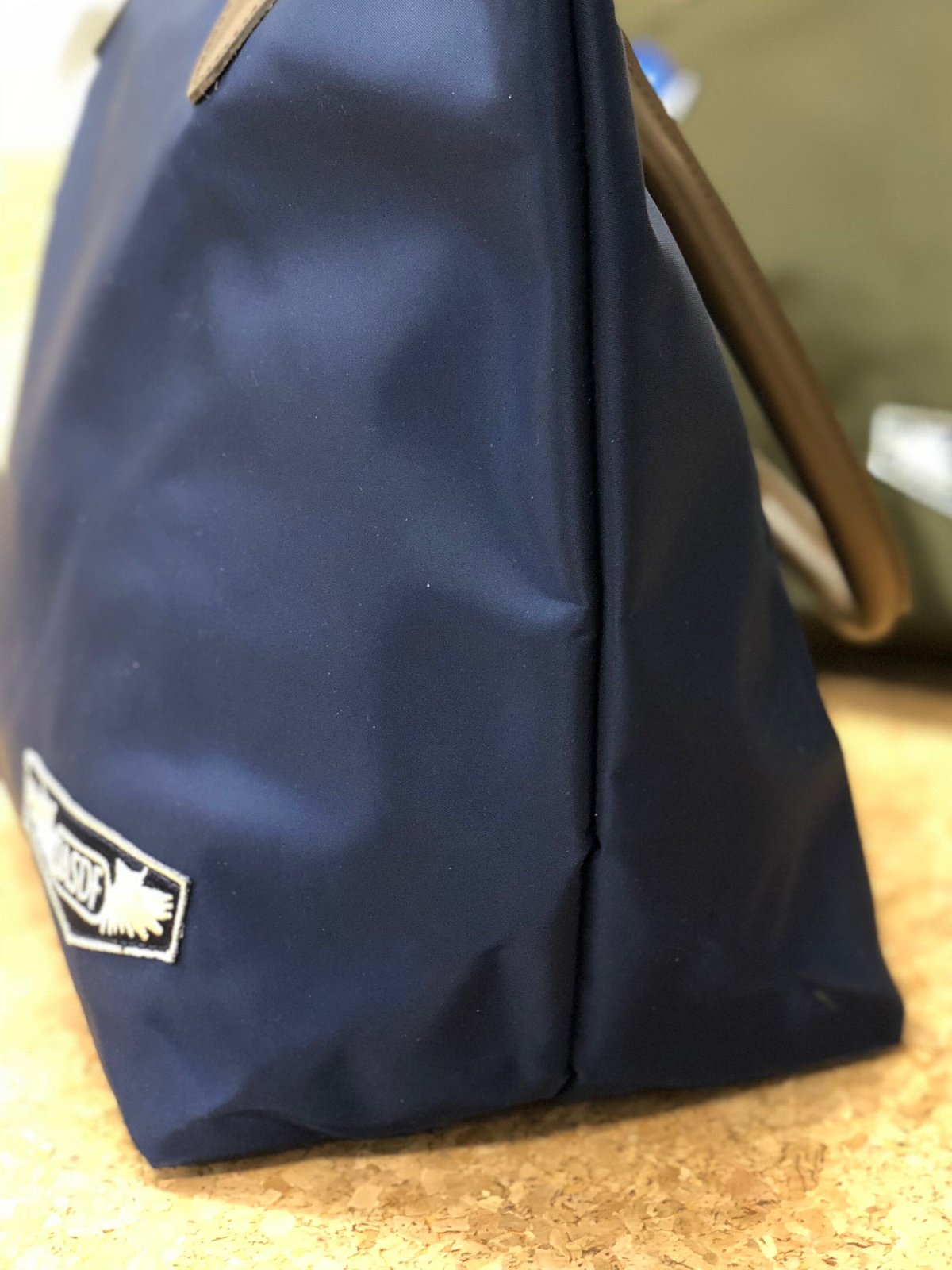 バッグ 航空自衛隊 ブルーインパルス JASDF トートバッグ | 24sekki STORE