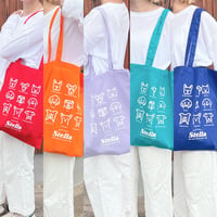 Stella★トートバッグ