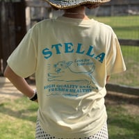 Stella★オリジナルTシャツ