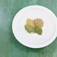 魚と糸島野菜のふりかけ★60g