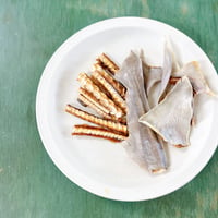 糸島産サメのフカヒレと軟骨スティック★30g