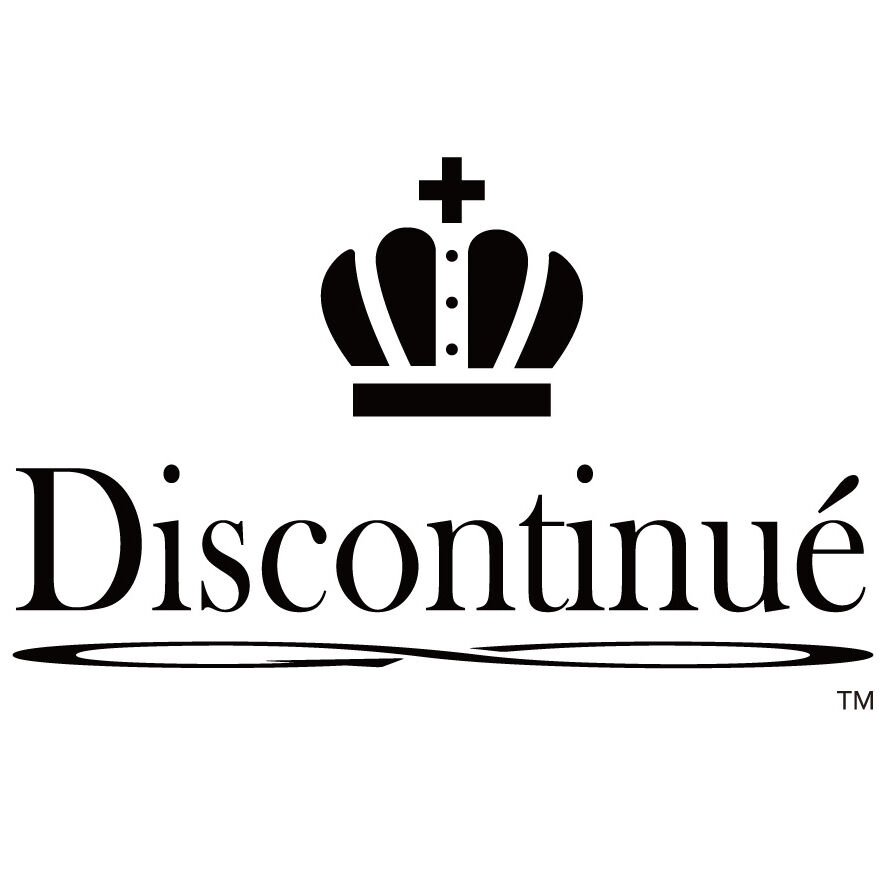 Discontinué