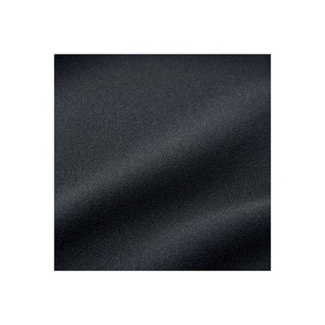 メンズスラックス（ノータック）　ブラック　TE5703-2