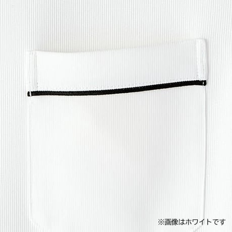速乾コックシャツ　ブラウン　FB4503U-5