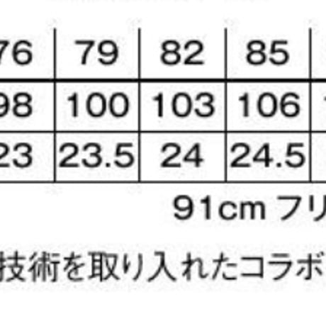メンズサイドポケットパンツ　ネイビー　FP6004M-8
