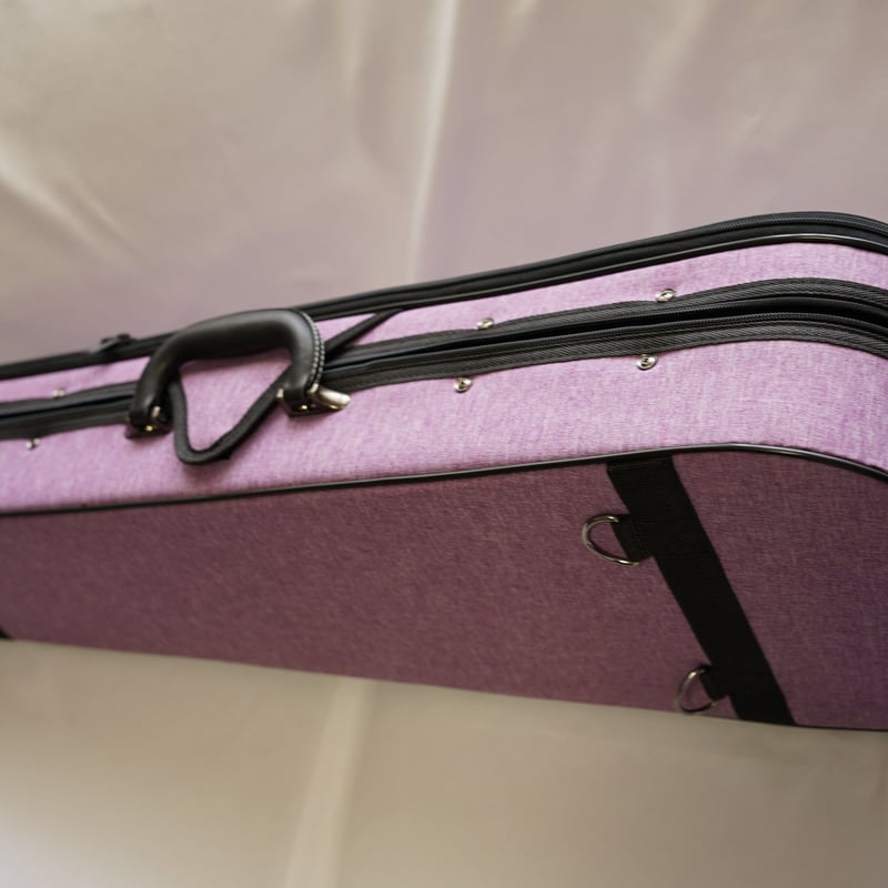 新品】バイオリンケース（グラッチオーゾ） Grazioso バイオリンケース
